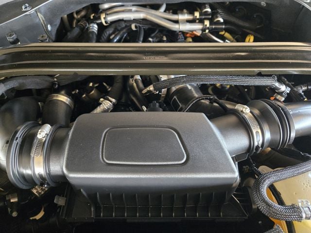 2023 Lincoln Aviator Black Label
