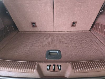 2023 Lincoln Aviator Black Label
