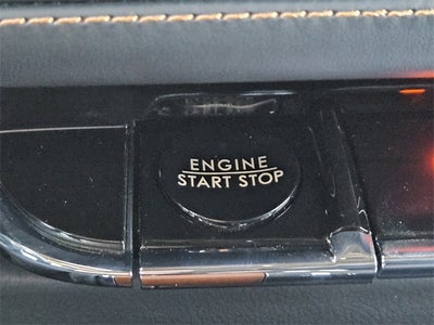 2025 Lincoln Aviator Black Label