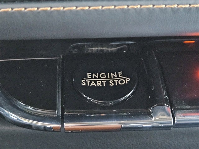 2025 Lincoln Aviator Black Label