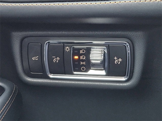 2025 Lincoln Aviator Black Label