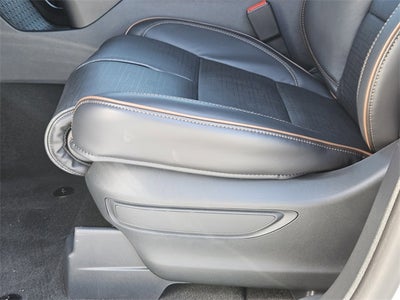 2025 Lincoln Aviator Black Label