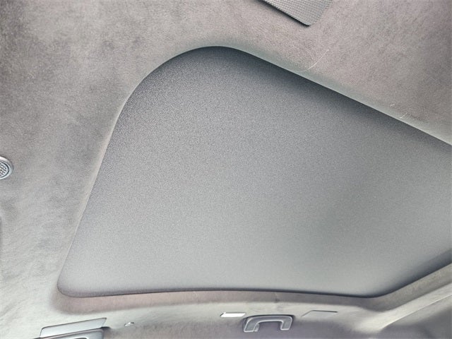 2025 Lincoln Aviator Black Label