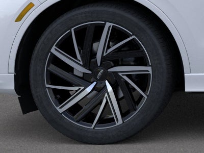 2025 Lincoln Aviator Black Label