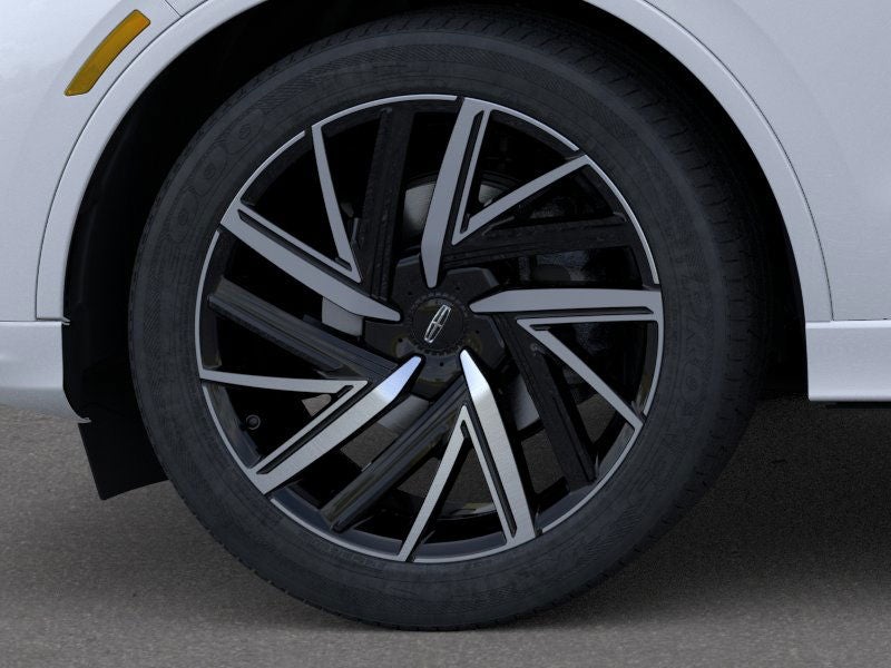 2025 Lincoln Aviator Black Label