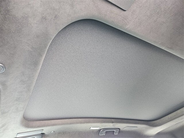 2025 Lincoln Aviator Black Label