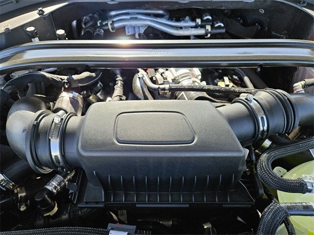 2025 Lincoln Aviator Black Label