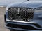 2027 Lincoln Aviator Black Label