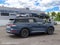 2027 Lincoln Aviator Black Label