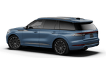 2027 Lincoln Aviator Black Label