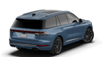2027 Lincoln Aviator Black Label