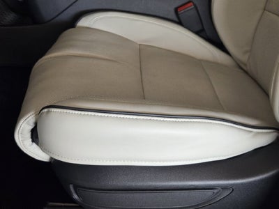 2027 Lincoln Aviator Black Label