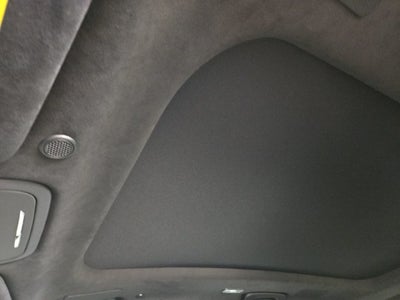 2027 Lincoln Aviator Black Label