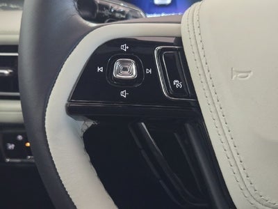 2027 Lincoln Aviator Black Label
