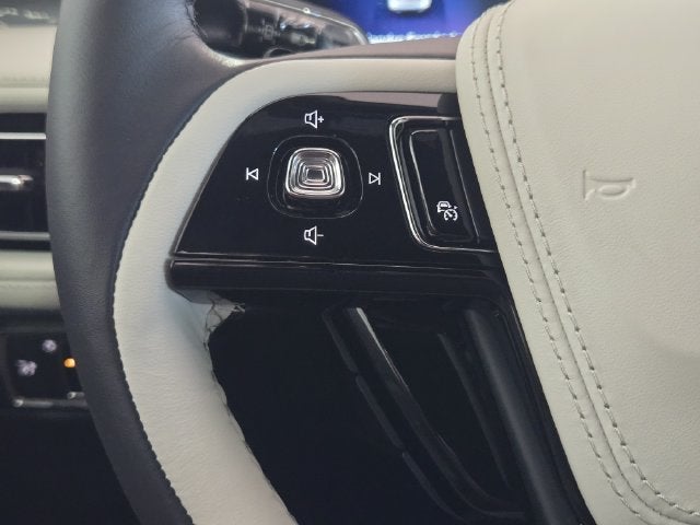 2027 Lincoln Aviator Black Label
