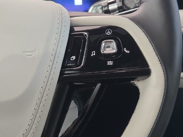 2027 Lincoln Aviator Black Label