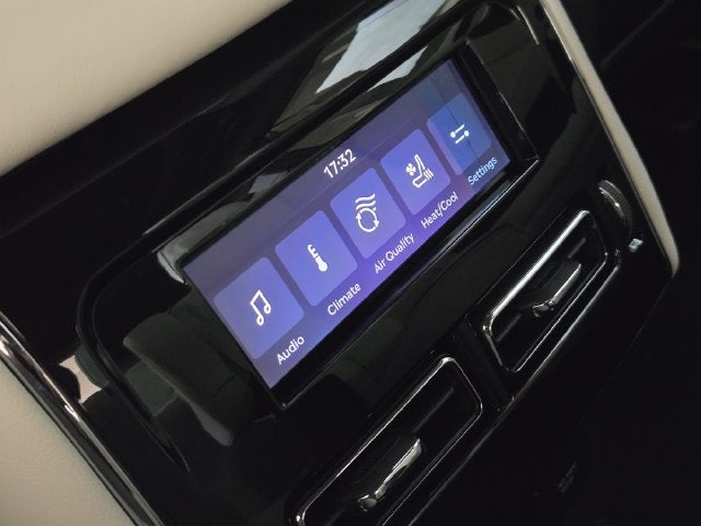 2027 Lincoln Aviator Black Label