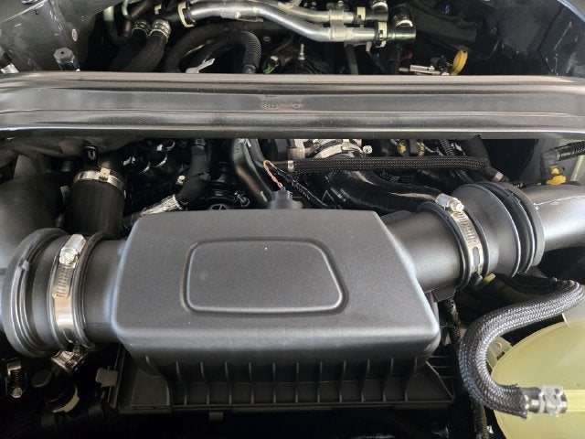 2027 Lincoln Aviator Black Label