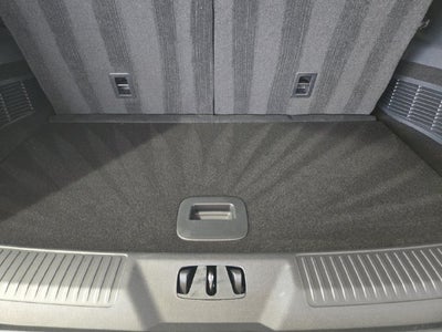 2027 Lincoln Aviator Black Label