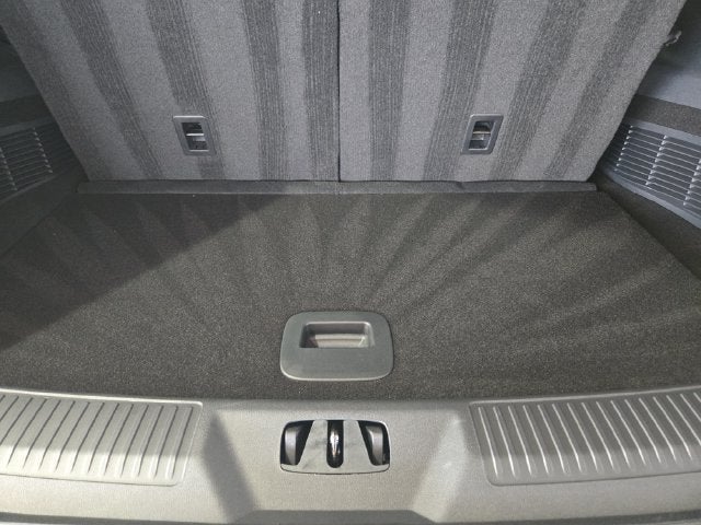 2027 Lincoln Aviator Black Label