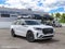 2027 Lincoln Aviator Black Label