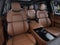 2027 Lincoln Aviator Black Label