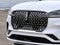 2027 Lincoln Aviator Black Label