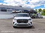 2027 Lincoln Aviator Black Label