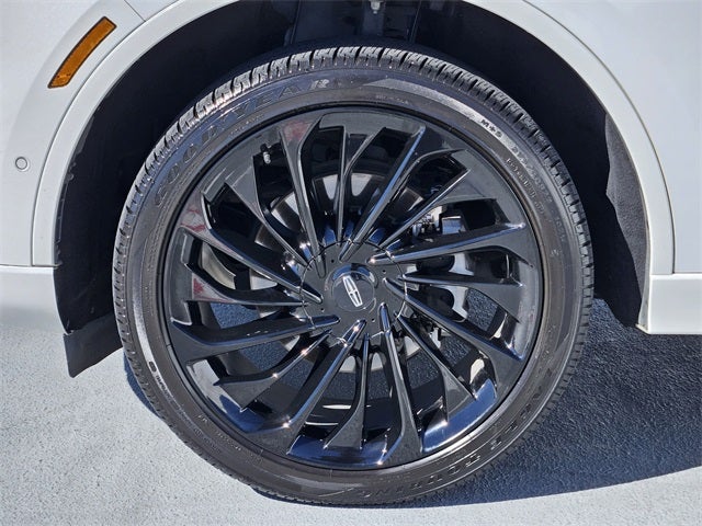 2023 Lincoln Aviator Black Label