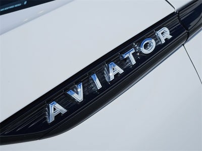 2023 Lincoln Aviator Black Label