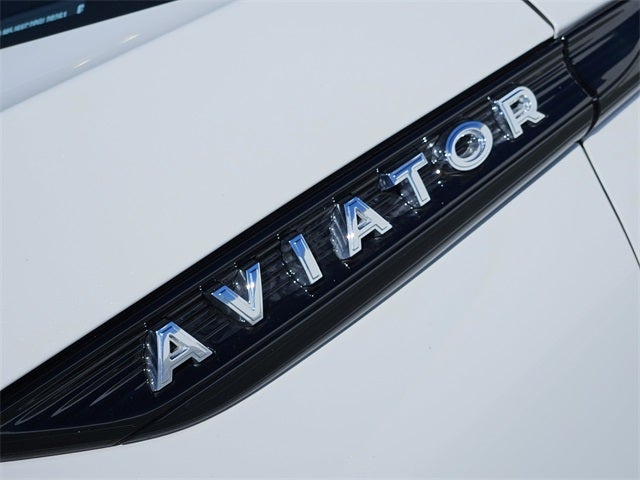 2023 Lincoln Aviator Black Label