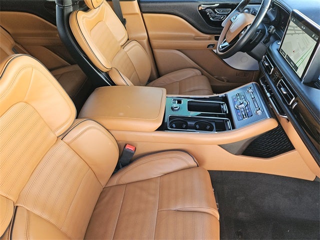 2023 Lincoln Aviator Black Label