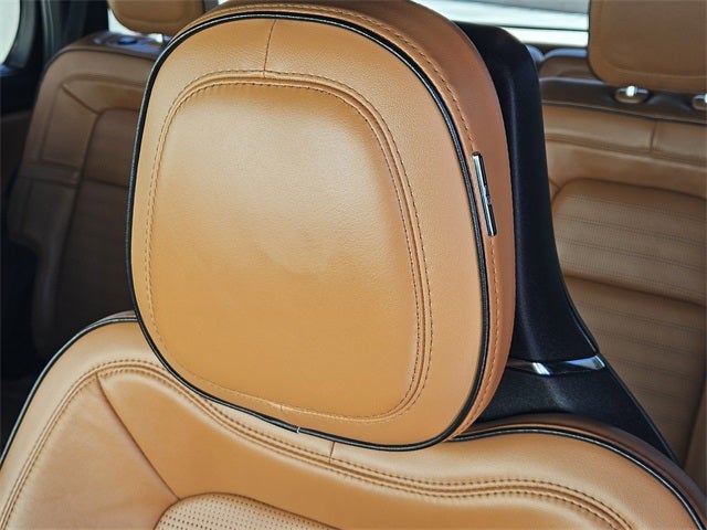 2023 Lincoln Aviator Black Label