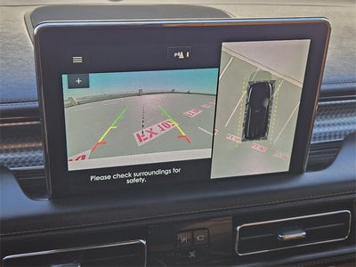 2023 Lincoln Aviator Black Label