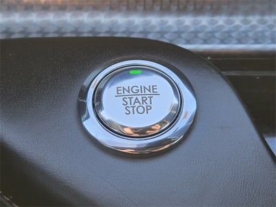 2023 Lincoln Aviator Black Label