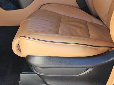 2023 Lincoln Aviator Black Label