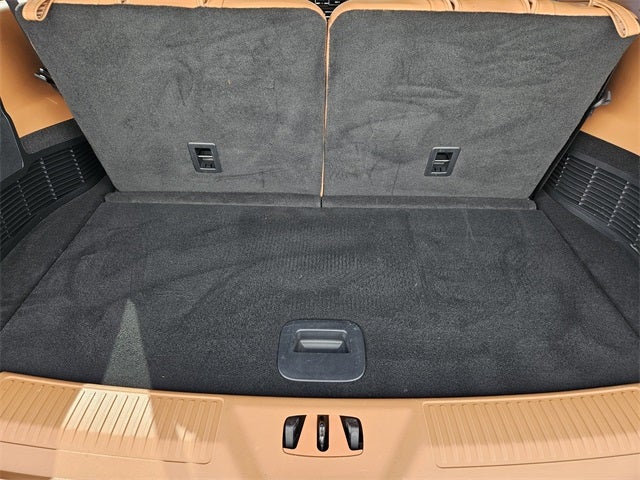 2023 Lincoln Aviator Black Label