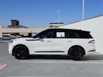 2023 Lincoln Aviator Black Label