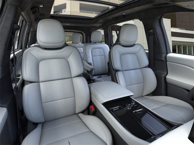 2026 Lincoln Aviator Black Label