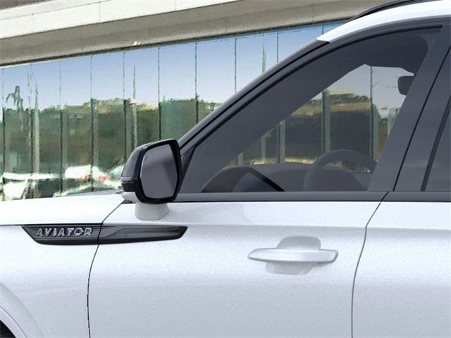 2026 Lincoln Aviator Black Label