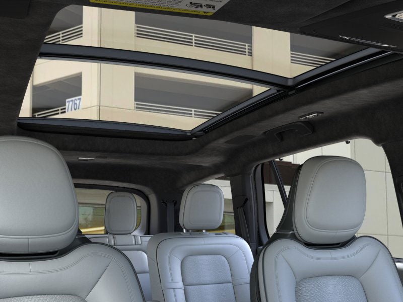 2026 Lincoln Aviator Black Label