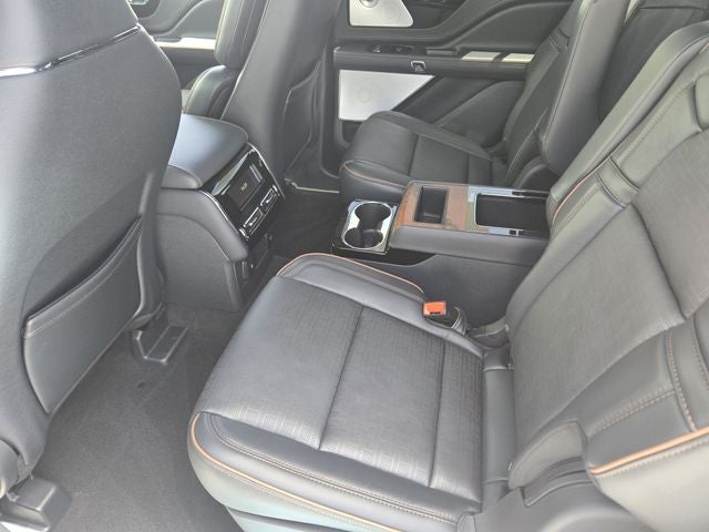2026 Lincoln Aviator Black Label