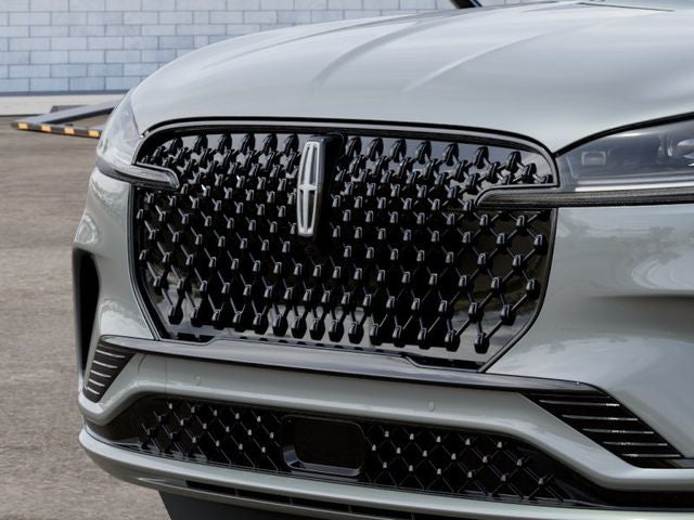 2027 Lincoln Aviator Black Label