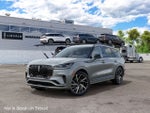 2027 Lincoln Aviator Black Label