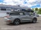 2027 Lincoln Aviator Black Label