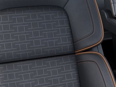 2027 Lincoln Aviator Black Label