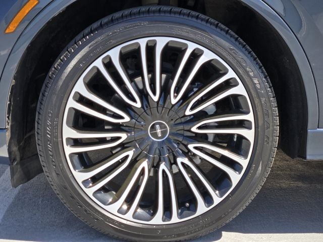 2023 Lincoln Aviator Black Label