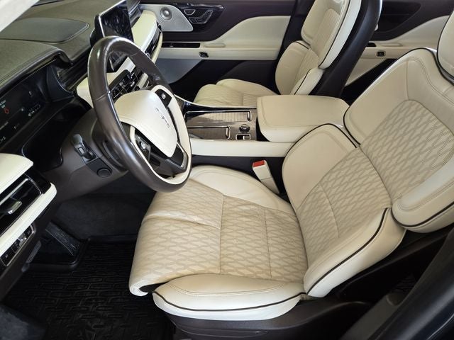 2023 Lincoln Aviator Black Label