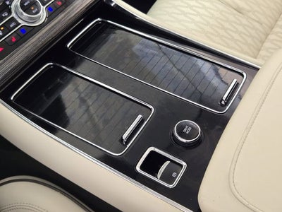 2023 Lincoln Aviator Black Label