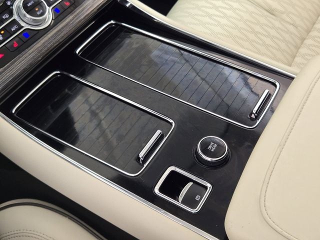 2023 Lincoln Aviator Black Label